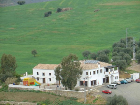  El lagar de Pepe  Касабермеха